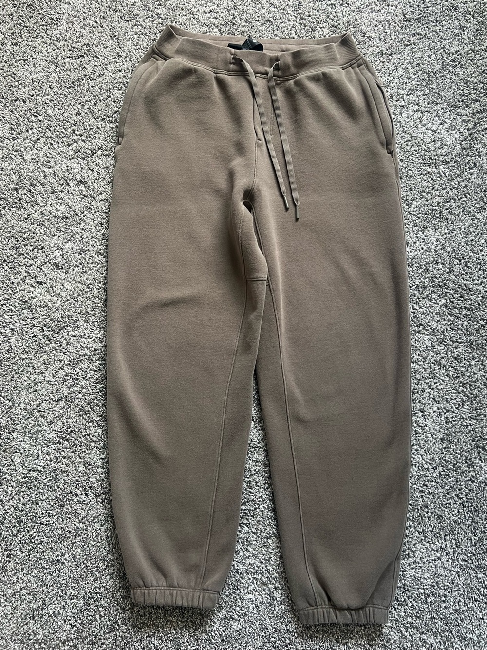 lululemon athletica Men's Jogger Sweatpants